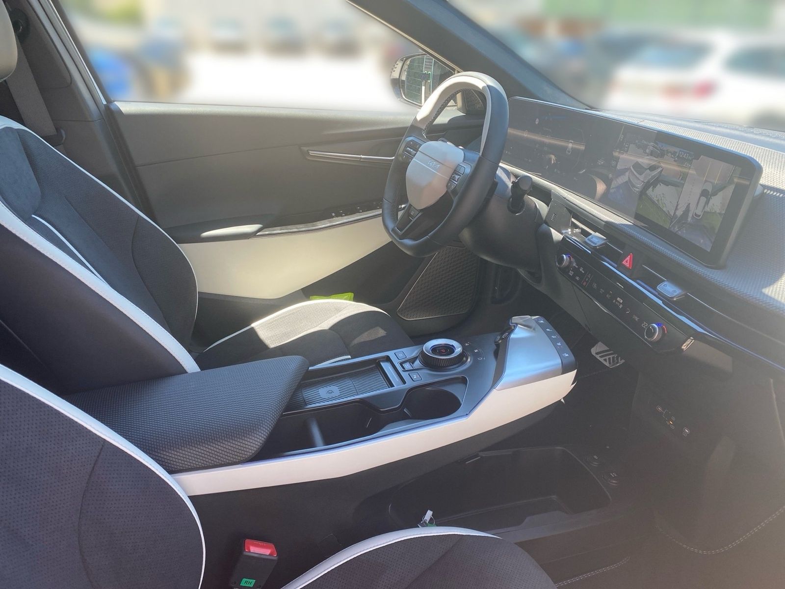 Kia EV6 - Bild 5
