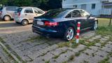 Audi audi a 6, 2009 ,2,7 tdi Facelift - Audi A6 aus 2009: Facelift