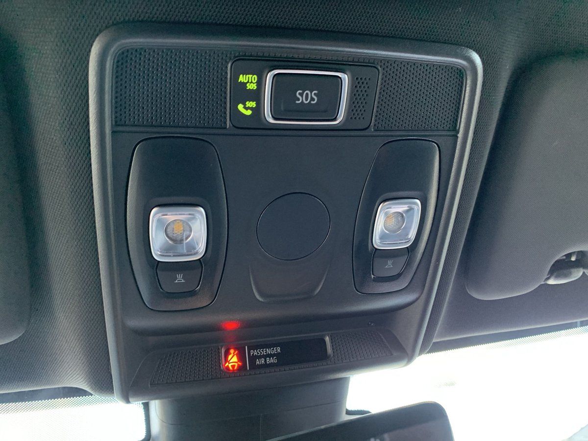 Renault Arkana - Bild 29
