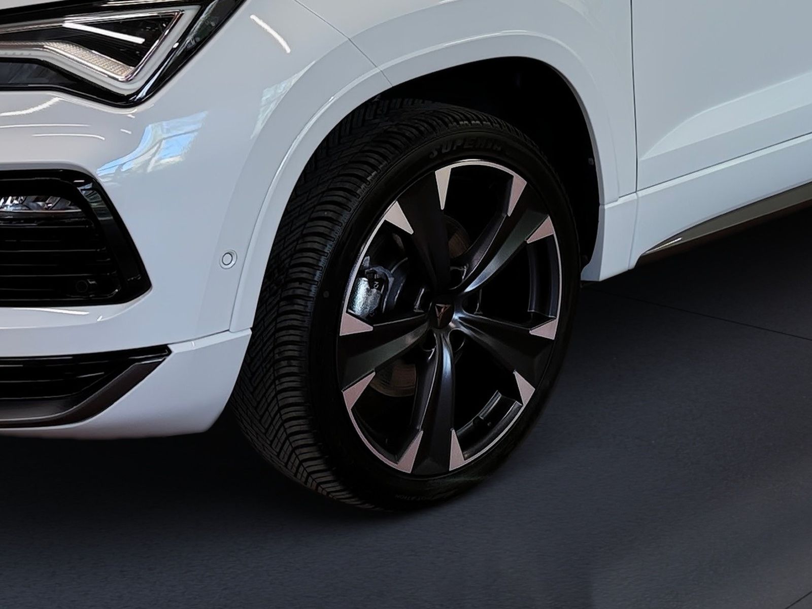 Cupra Ateca - Bild 14