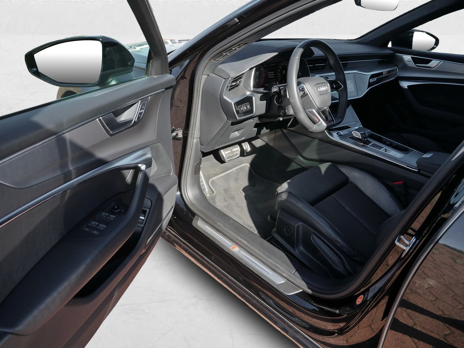 Audi A6 - Bild 14