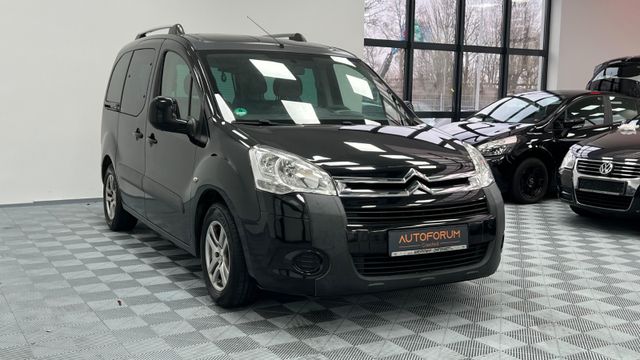 Citroën Berlingo Kombi Multispace _zuverlässig_