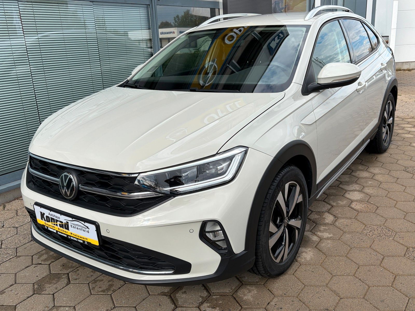 Volkswagen Taigo Style Navi*SHZ*ACC imagem 3
