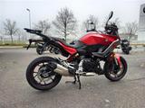 BMW F 900 XR - BMW 90
