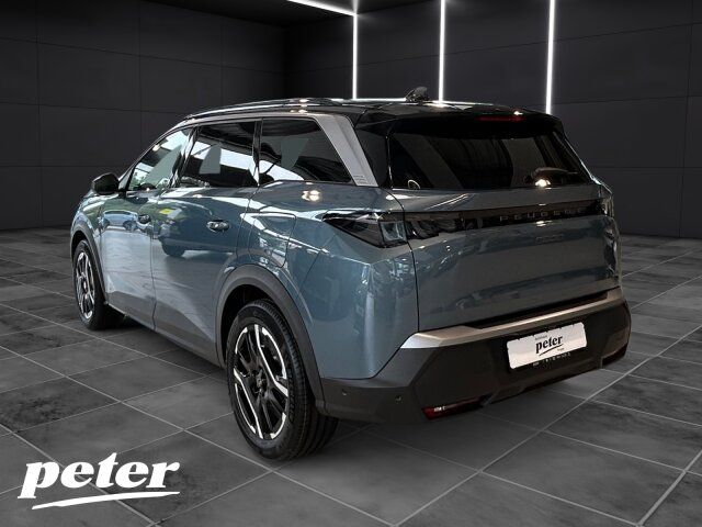 Peugeot 5008 GT PHEV 225 +21"PanoNav+7,4kW-OBC+FSH+LED+ imagem 3