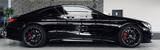 Mercedes-Benz S 63 AMG 4Matic |Magic Sky|NightPaket|Swarovski| - Mercedes-Benz Sk