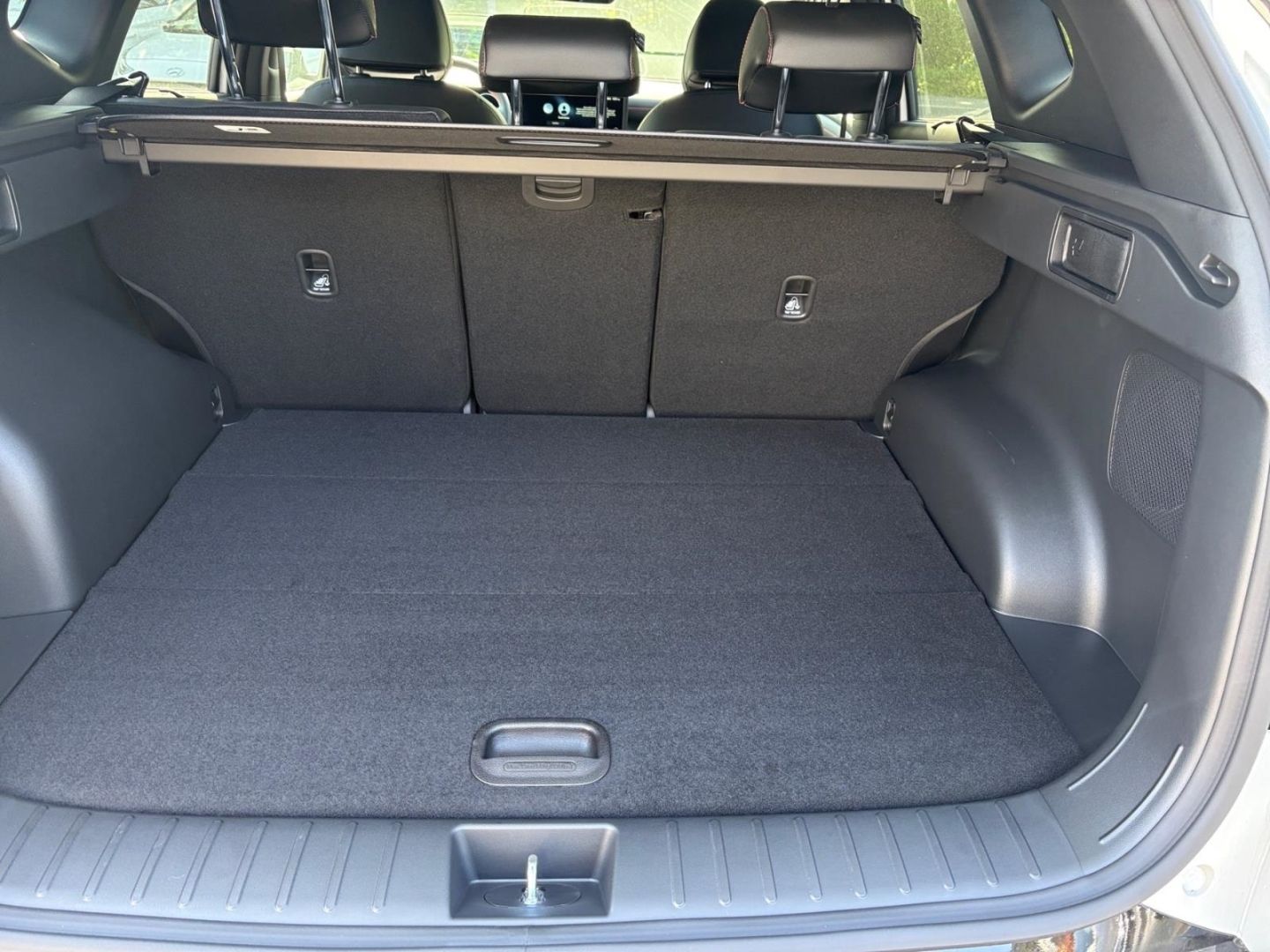 Hyundai Tucson – Bild 13