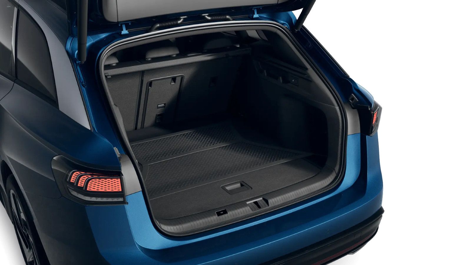 Volkswagen ID.7 - Bild 9
