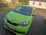 Skoda Citigo 1.0 MPI 44kW CLEVER Green tec CLEVER