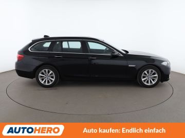 BMW 518 - 7