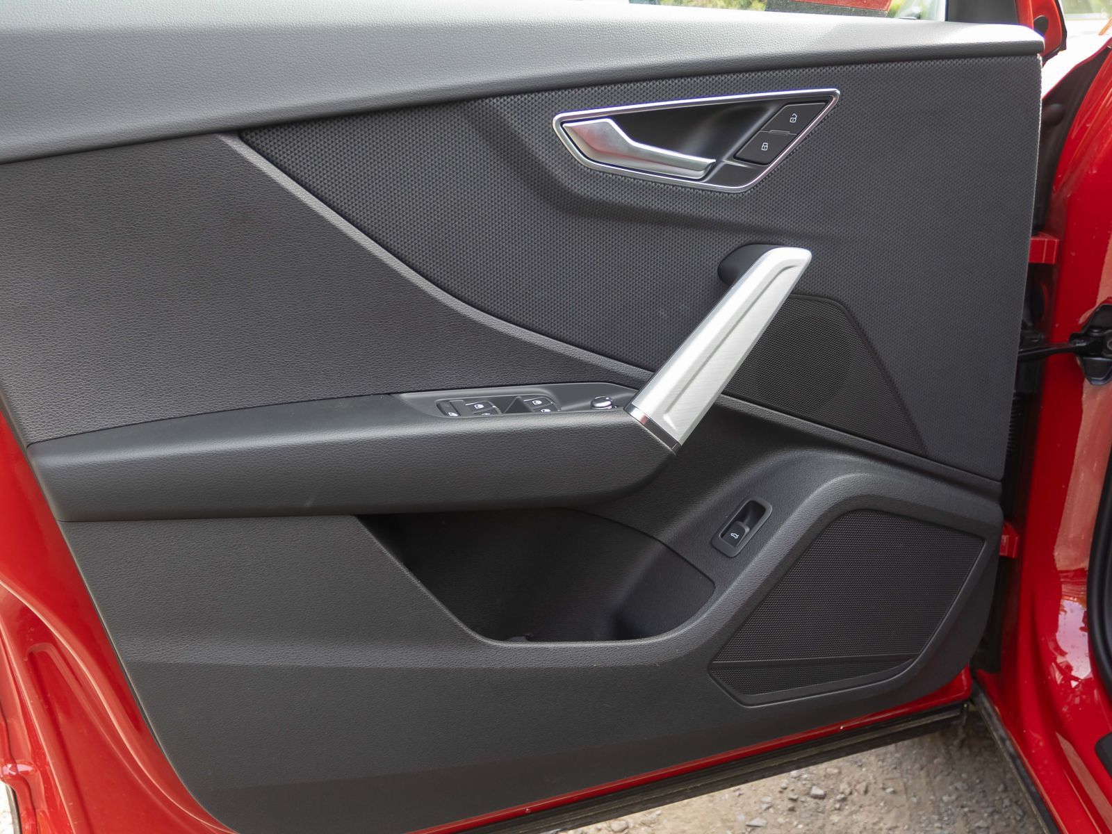 Audi Q2 - Bild 8