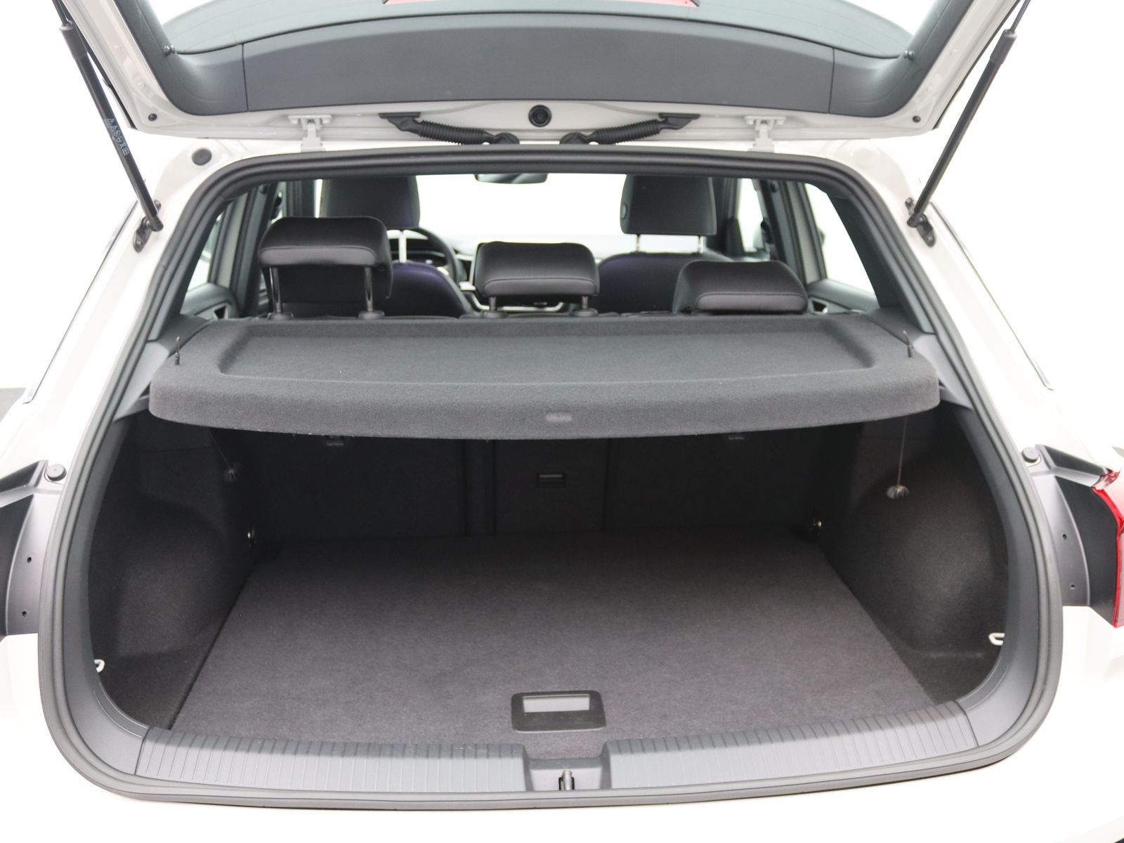 Volkswagen T-Roc - Bild 10