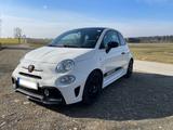 Fiat 500/595 Abarth Competizione 180PS / S... - Fiat: Com