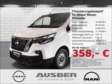 Nissan Primastar Kastenwagen L1H1 3,0t N-Connecta AHK N - Nissan Primastar
