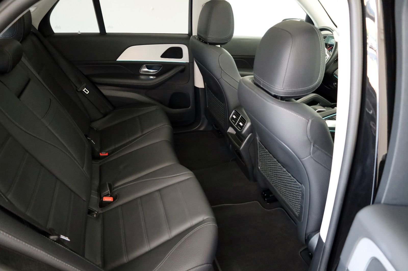 Fahrzeugabbildung Mercedes-Benz GLE 300 d 4Matic,Leder,Navi,LED,Kamera,Pano,AHK