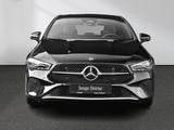 Mercedes-Benz CLA 180 SB Rückfahrkamera Sitzheizung MBUX LED - gebrauchte Mercedes-Benz CLA 180 Shooting Brake aus dem Jahr 2024