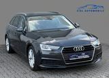 Audi A4 Avant 2.0 TDI *Xenon-Plus*MMI Navi*Tempomat* - Audi A4: mit Navigationssystem, Plus