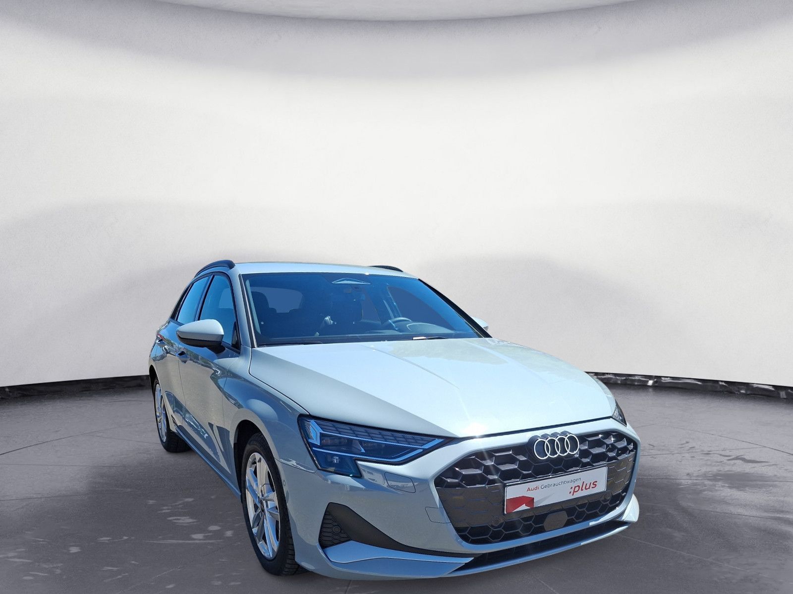 Audi A3 - Bild 13
