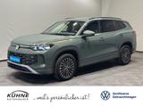 Volkswagen Tayron Elegance 2.0 TDI DSG 4M | MATRIX PANO AHK - Volkswagen Tayron Elegance mit Diesel-Antrieb