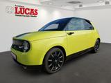 Honda e Advance 17-Zoll*UNFALLFREI*SCHECKHEFT*LED* - Honda e aus 2021