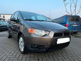 Mitsubishi Colt 1.3 Xtra ClearTec STH, Klima, 8Fach,TÜV  - Mitsubishi Colt: Xtra