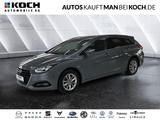 Hyundai i40 Kombi 1.6 GDI Trend Blue LED PDC SHZ LRH TEM - gebrauchte Hyundai i40 aus dem Jahr 2017