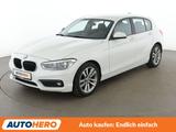 BMW 118i Aut.*NAVI*PDC*TEMPO*SHZ* - BMW 118 in Duisburg