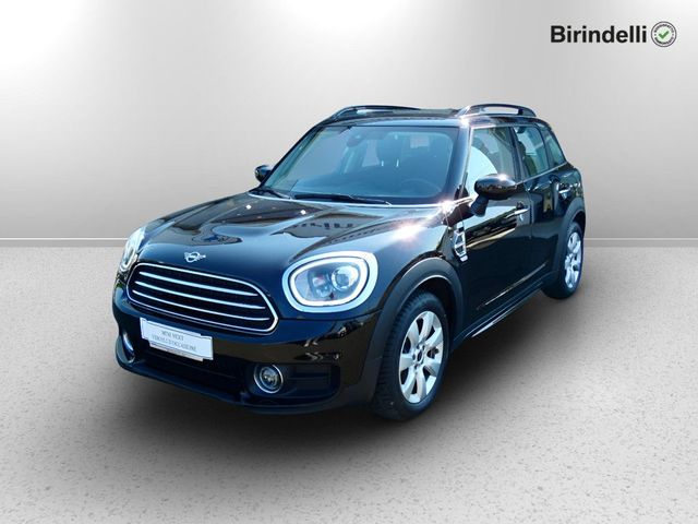 MINI Mini Countryman F60 - Mini 1.5 One D Countr