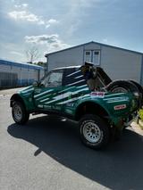 Toyota Land Cruiser 3.0 D-4D HEKLA Rallye Raid - Toyota Gebrauchtwagen von 2000