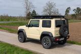 Suzuki Jimny GJ 1.5 ALLGRIP Comfort Plus AHK, LED  - Suzuki in Bonn