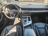Audi Q7 3.0 TDI quattro tiptronic - - Audi Q7 in Bielefeld