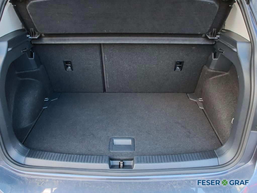 Volkswagen T-Cross - Bild 8
