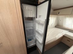 Adria Aviva 492 LU*2026*Fußbodentemp.*SOFORT*