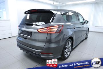 Ford S-Max - 7