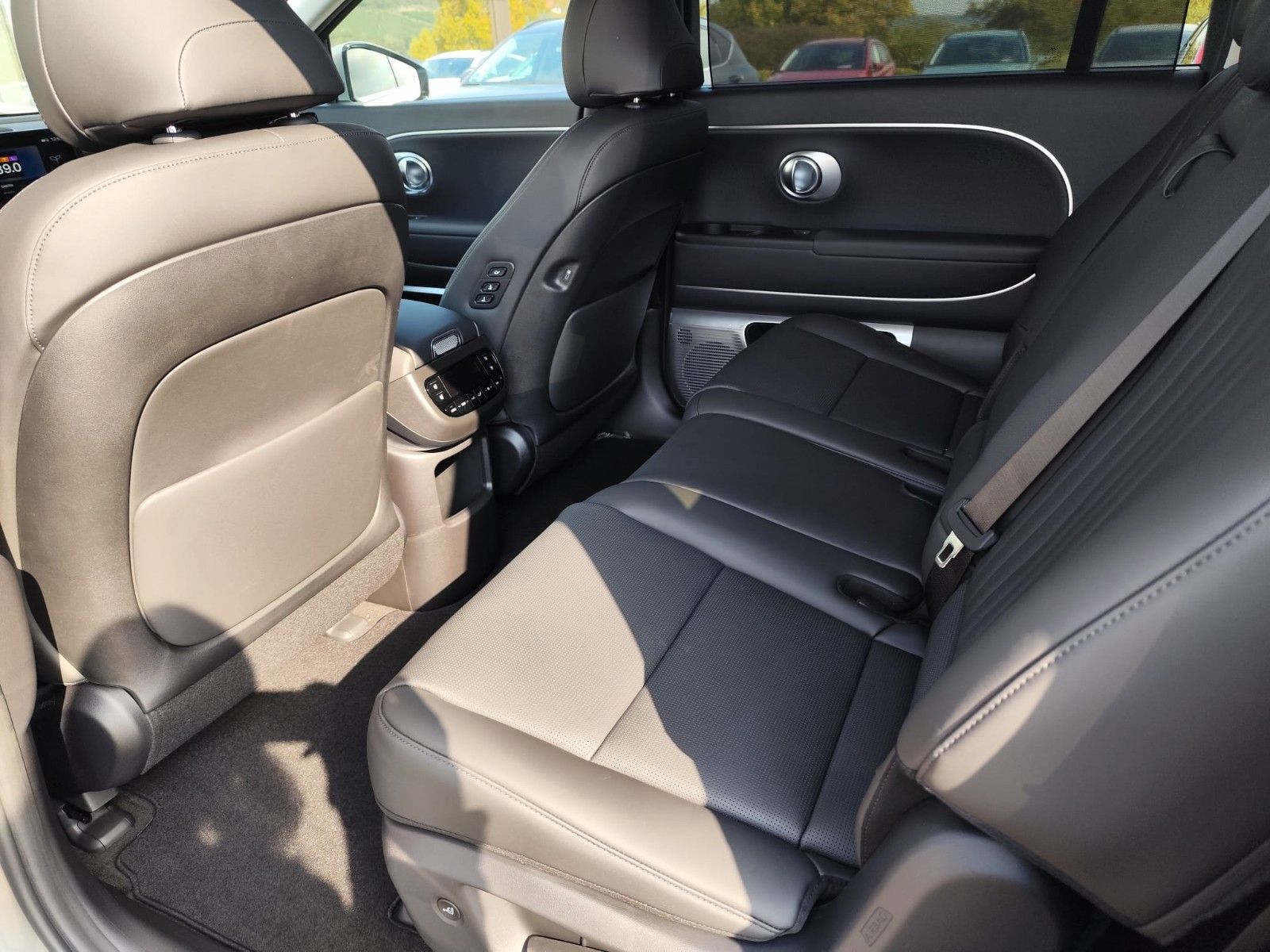 Hyundai IONIQ 9 – Bild 42
