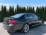 BMW Bmw 7er F01 740d | 313ps |LED FL| Technisc... - BMW 740 in Bremen