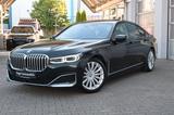 BMW 745 e Harman Kardon Laser Kamera 360 Soft Close - BMW 745 aus 2019