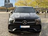 Mercedes-Benz GLE 400 d Coupe 4MATIC - AMG/Night-Paket - Mercedes-Benz GLE 400 in Köln