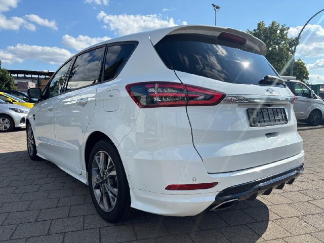 Ford S-Max 2.0 ST-Line NaviAHK