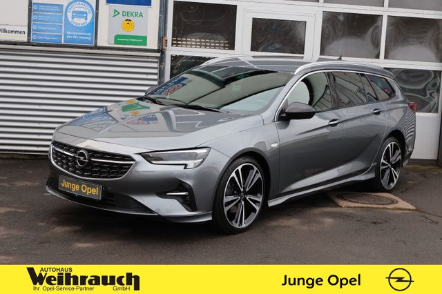 Opel Insignia ST 2.0 Diesel AT8 GS Line Plus+ACC+