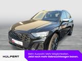 Audi SQ5 Qu. BLACKPAK ACC ALU20 eKLAPPE NAVI eSITZE - Audi SQ5 in Dortmund