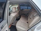 Mercedes-Benz ML 320 CDI 4MATIC - - Mercedes-Benz ML 320: Cdi 4matic