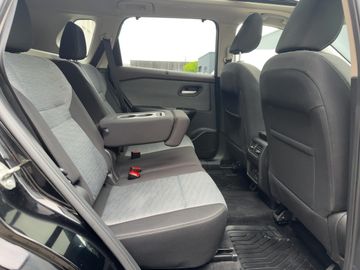 Nissan X-Trail 1.5 VC-T N-CONNECTA 213PS ALLRAD