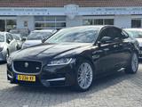 Jaguar XF 30d 300PS R-Sport Automatik R-Sport - Jaguar: X300