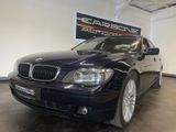 BMW 750i Limousine **Vollausstattung** - BMW 750 aus 2006: 750i
