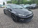 Volkswagen Scirocco 1.4 TSI 90 kW Life, KLIMA, SHZ, 2. HAND - Volkswagen Scirocco in Leipzig