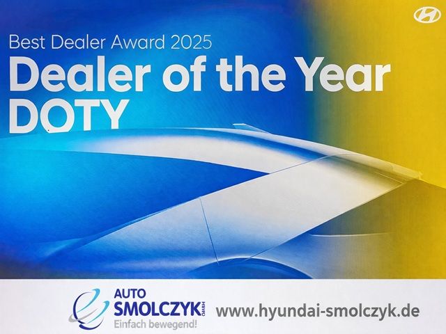 Hyundai KONA - Bild 12