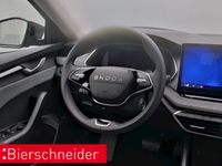 Skoda Octavia - Vorschau Bild 5