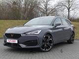 Cupra Leon Sportstourer 2.0 VZ 4Drive Virtual Cockpit - mit Benzin-Antrieb: Grau, Ambiente-Beleuchtung