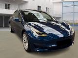 Tesla Model 3 Long Range Dual Motor 94,4% SOH - blaue Tesla Model 3